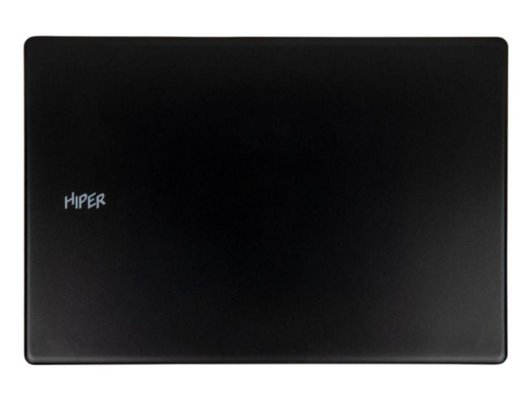 Ноутбук Hiper WorkBook 15 /U26-15FII3100R16S5WPG/Core i3 100NG4/16Gb/SSD512Gb/15.6 IPS FHD/Win11Pro черный